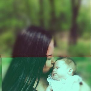 Meet your Posher, Kenny